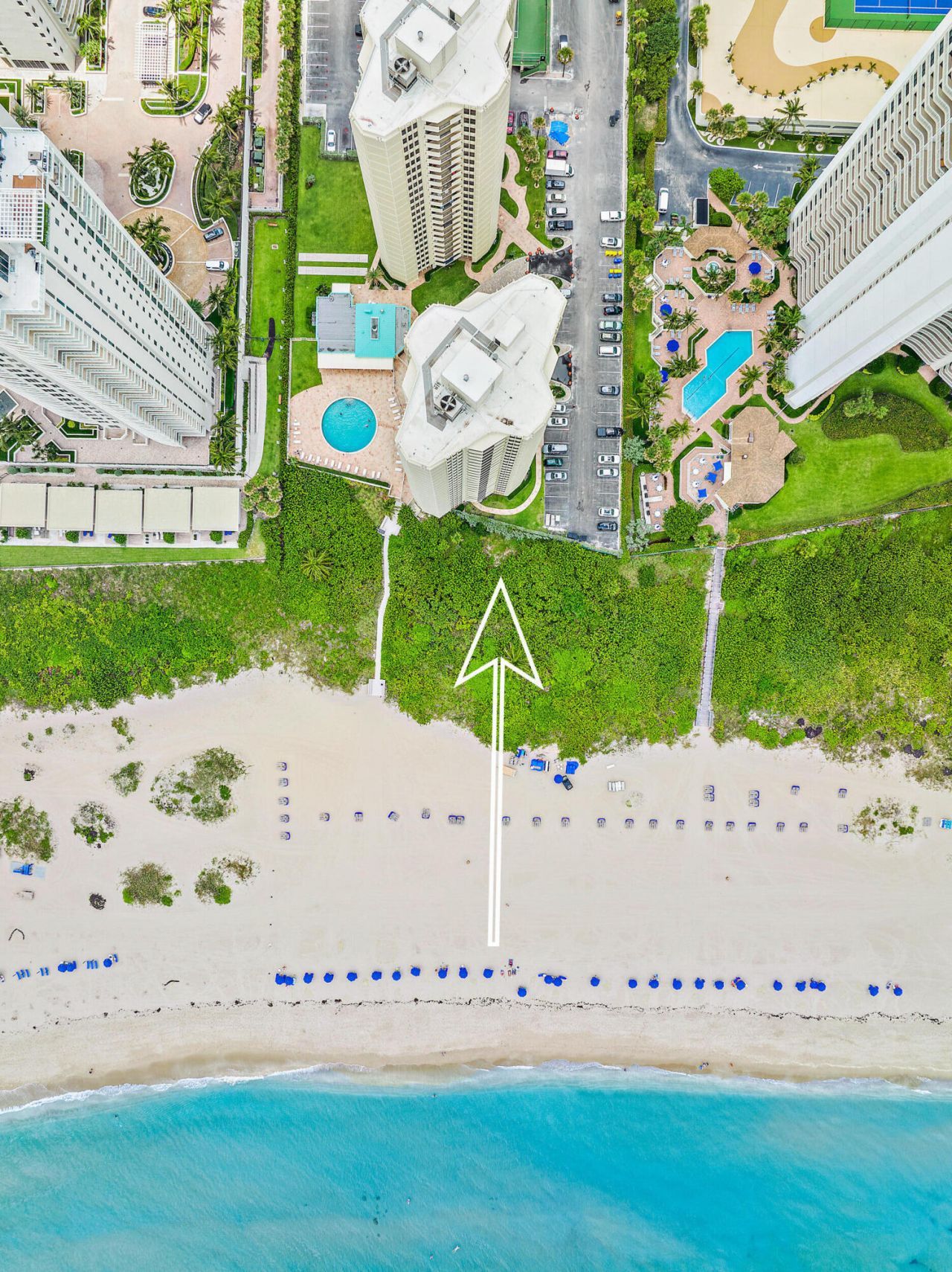2800 N Ocean Drive, Unit A-22b, Singer Island, FL 33404 Photo