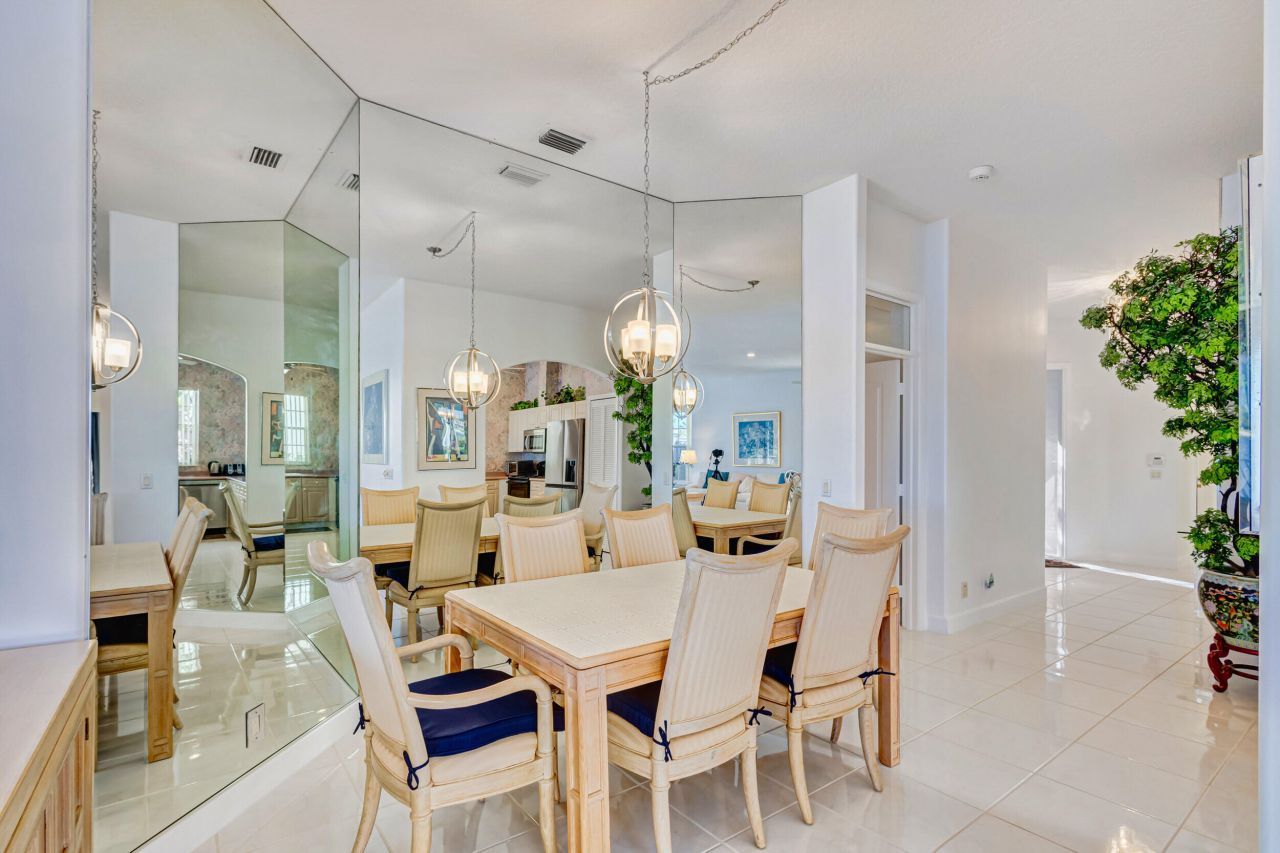 919 Augusta Pointe Drive, Palm Beach Gardens, FL 33418 Photo