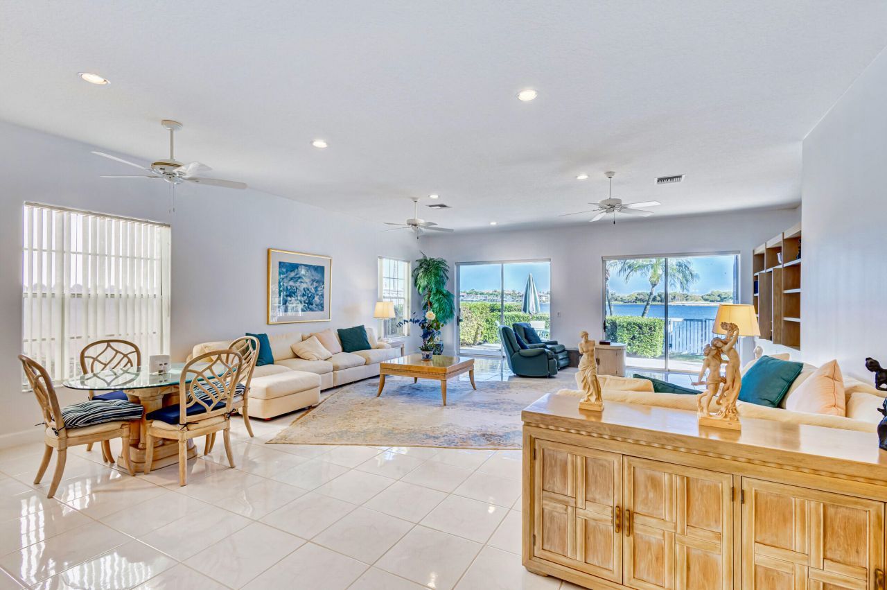 919 Augusta Pointe Drive, Palm Beach Gardens, FL 33418 Photo