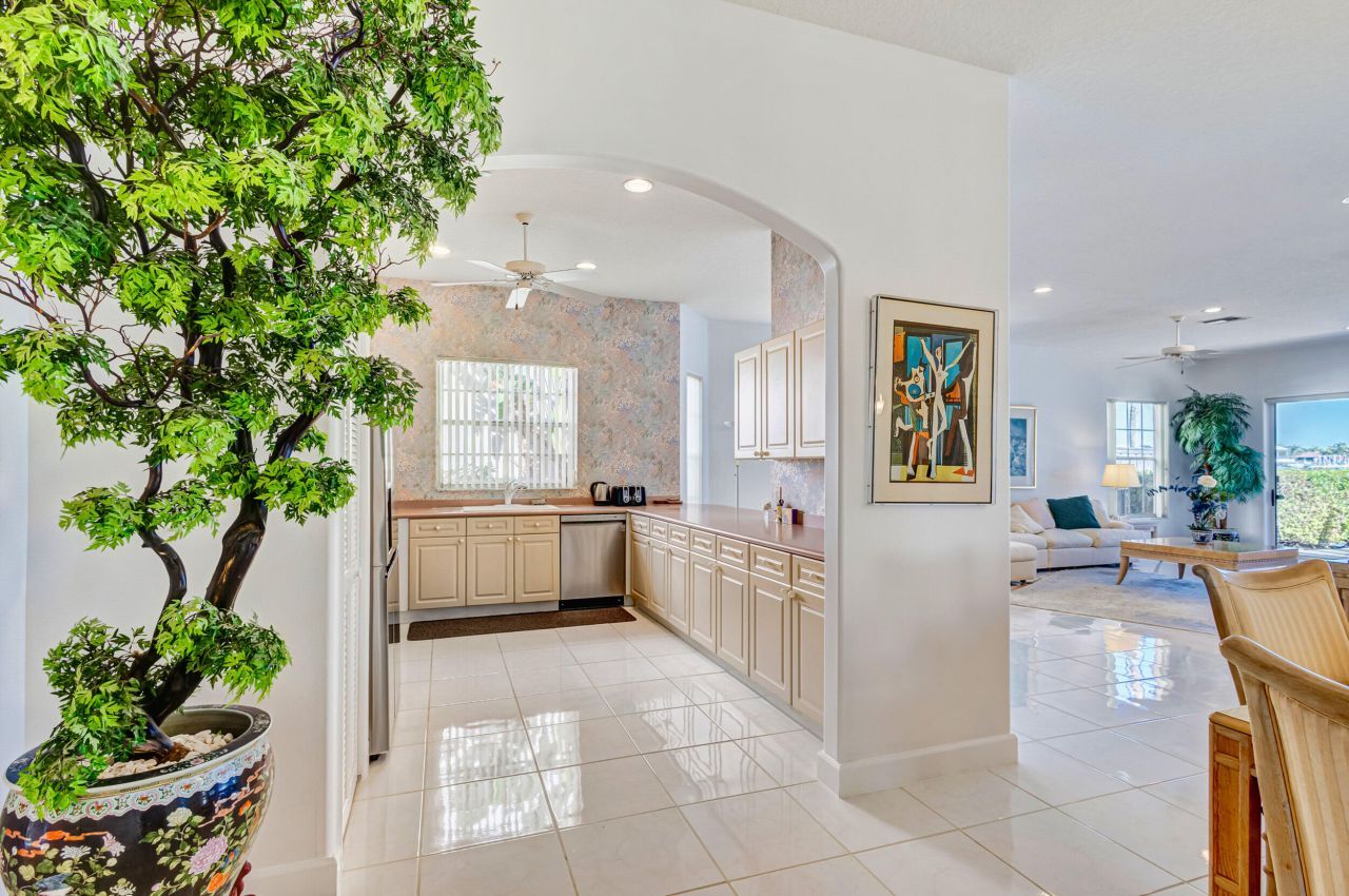 919 Augusta Pointe Drive, Palm Beach Gardens, FL 33418 Photo