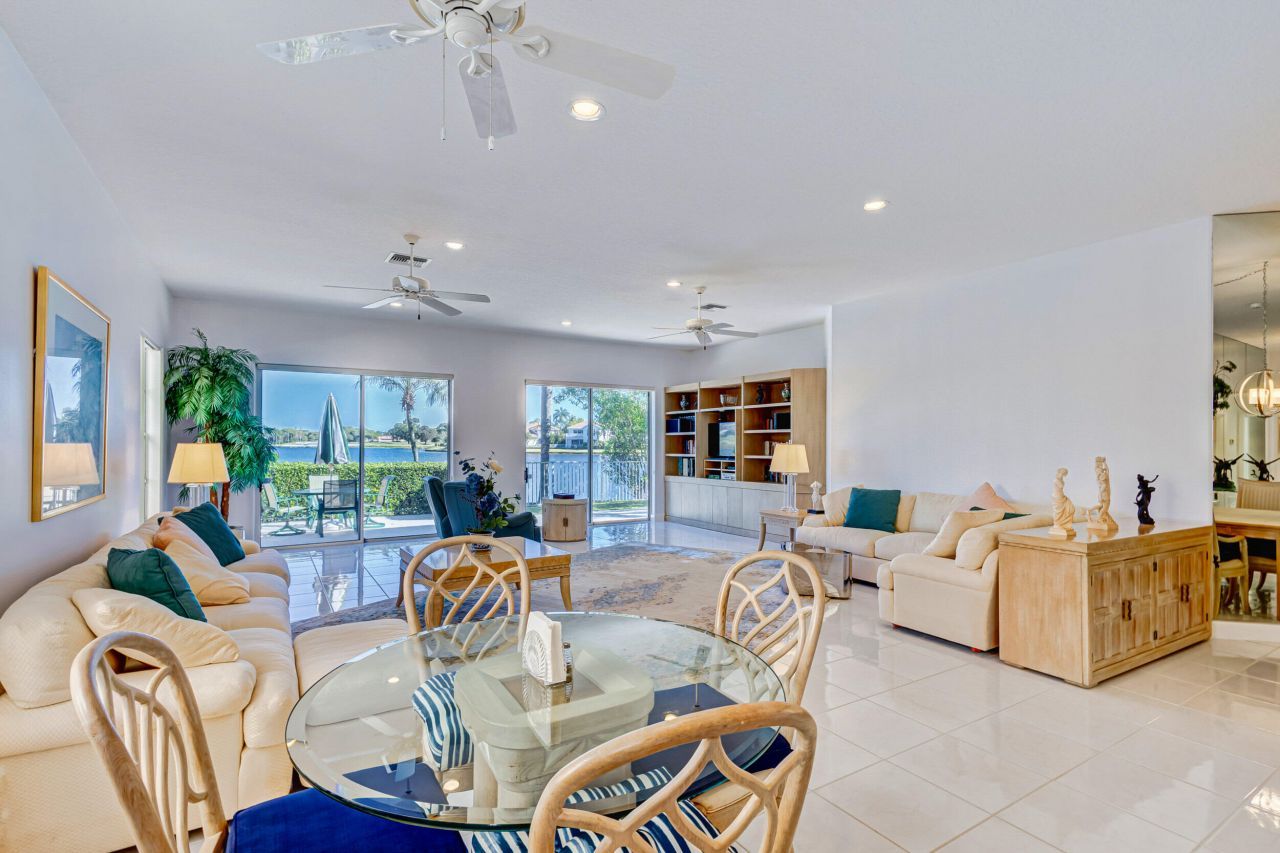 919 Augusta Pointe Drive, Palm Beach Gardens, FL 33418 Photo