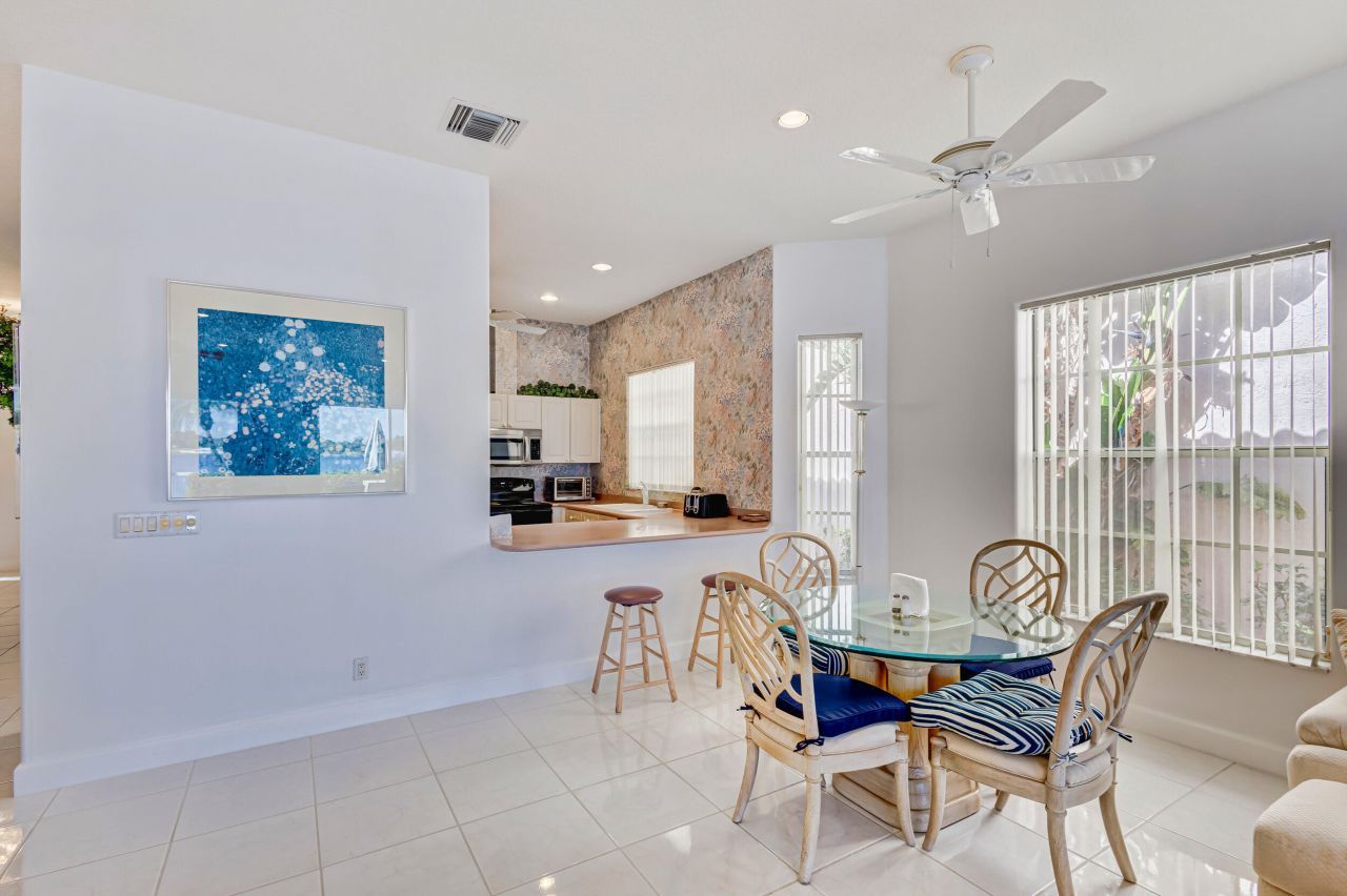 919 Augusta Pointe Drive, Palm Beach Gardens, FL 33418 Photo