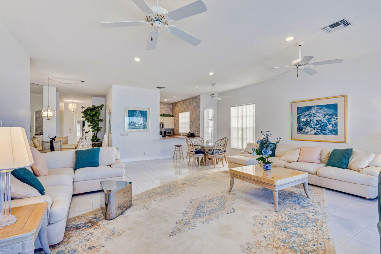 919 Augusta Pointe Drive, Palm Beach Gardens, FL 33418 Photo