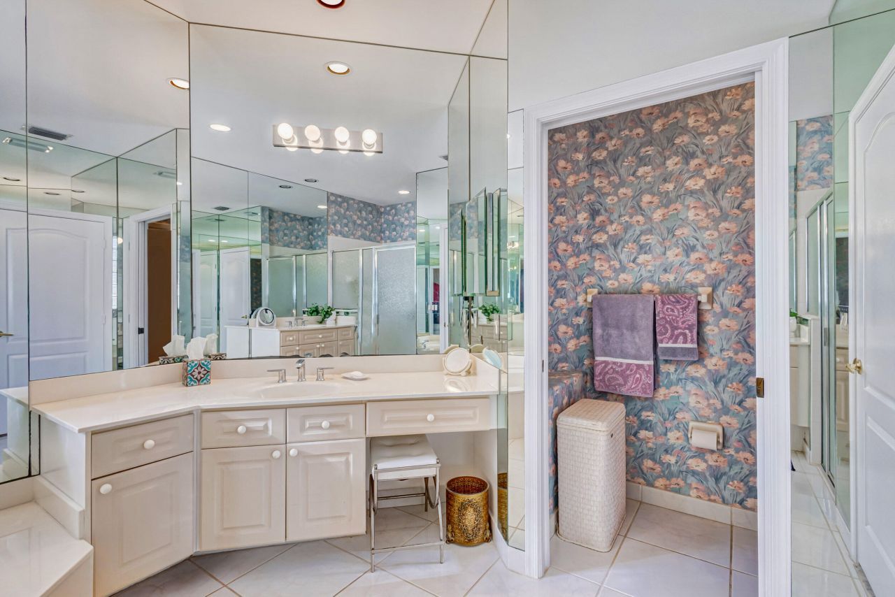 919 Augusta Pointe Drive, Palm Beach Gardens, FL 33418 Photo