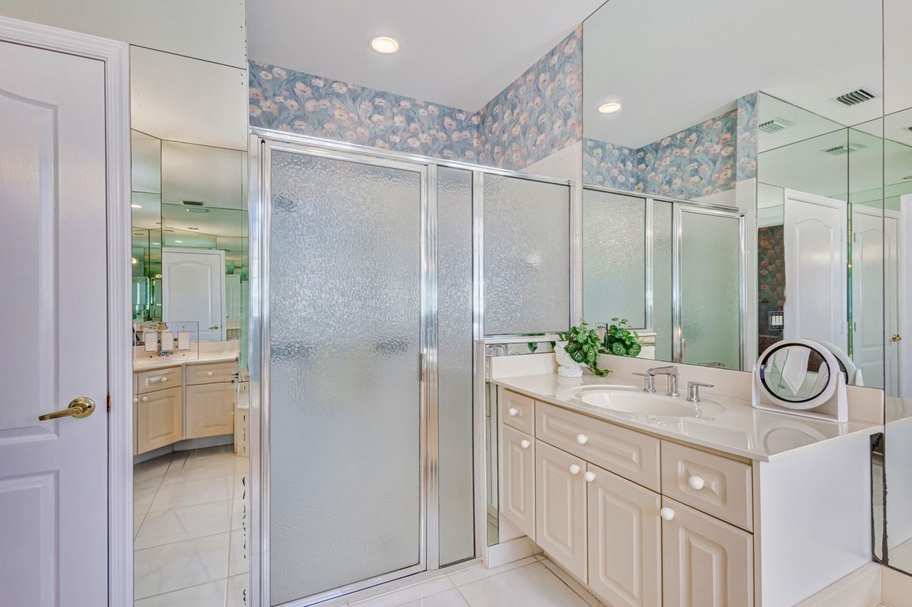 919 Augusta Pointe Drive, Palm Beach Gardens, FL 33418 Photo