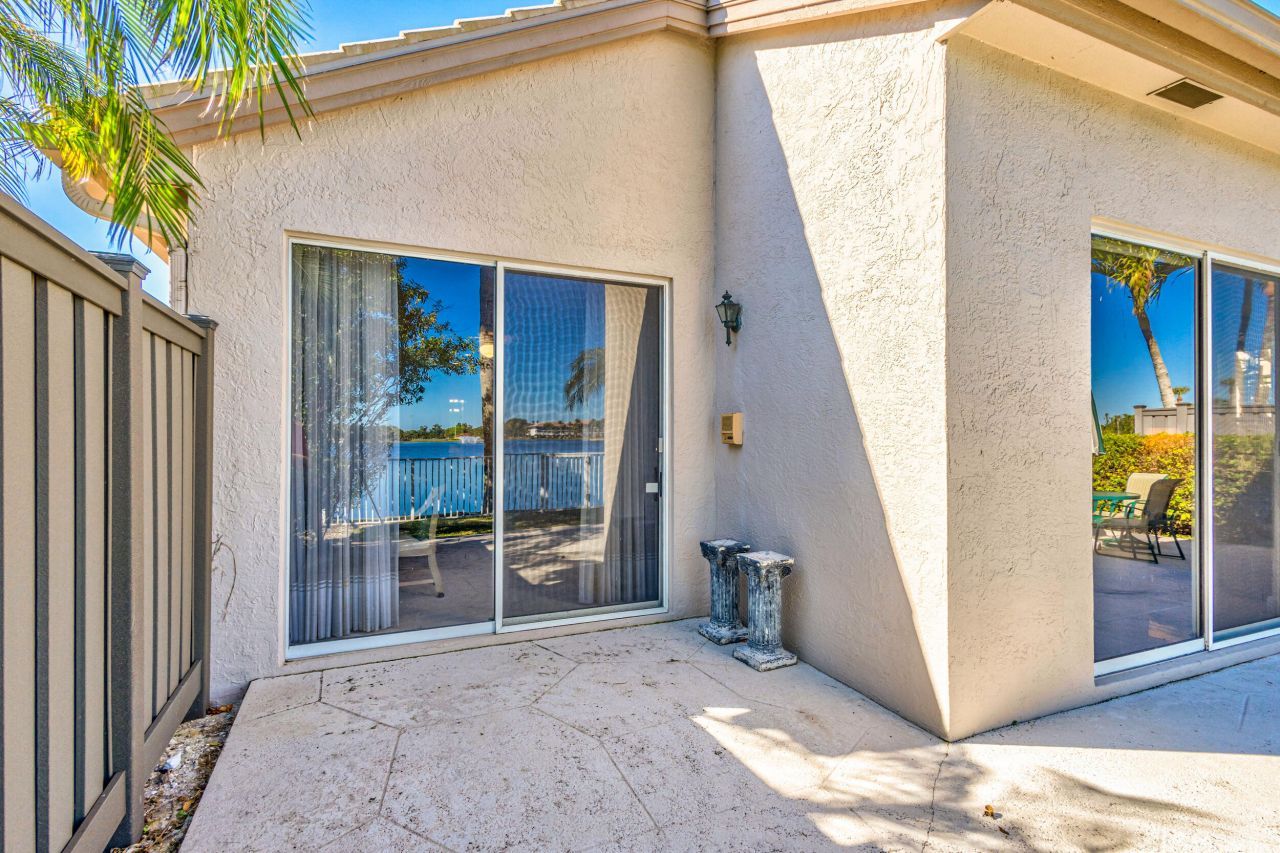 919 Augusta Pointe Drive, Palm Beach Gardens, FL 33418 Photo