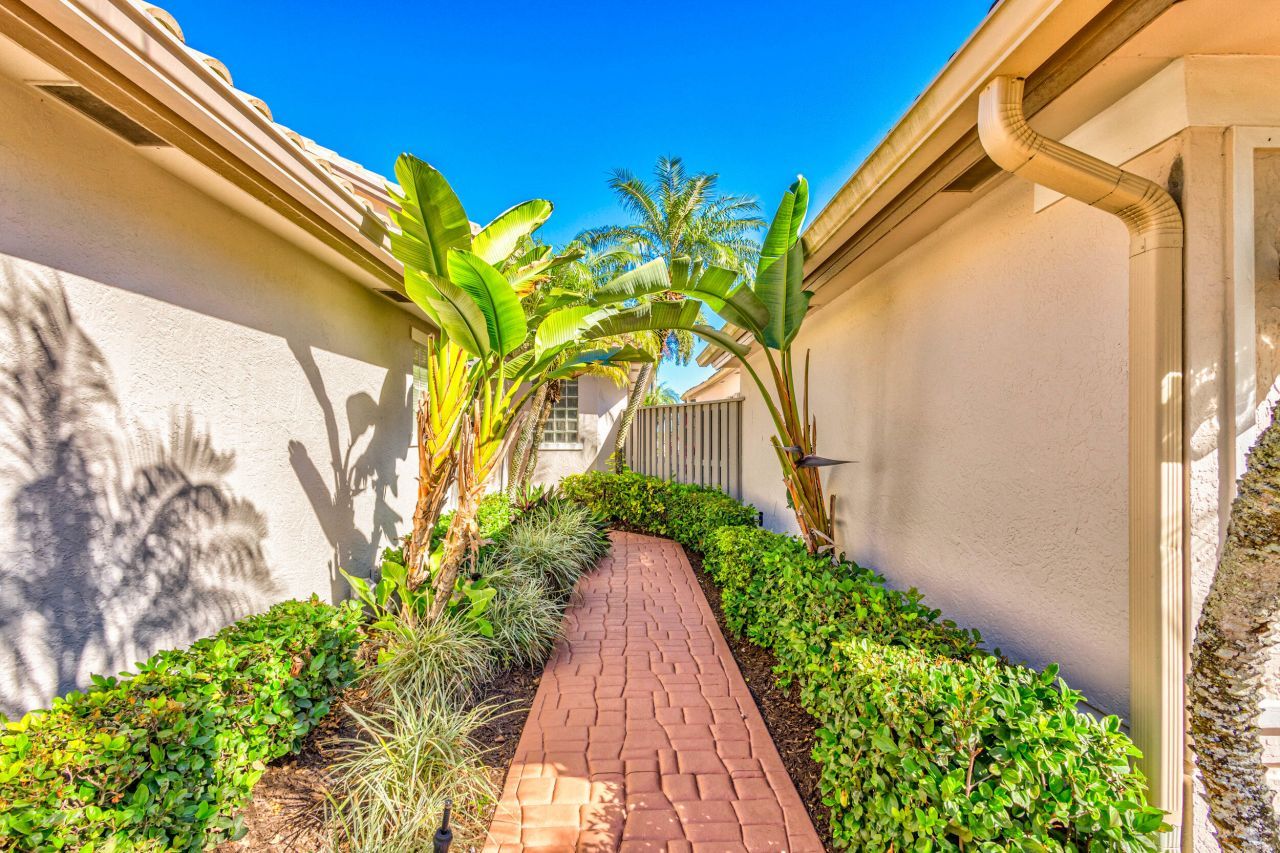 919 Augusta Pointe Drive, Palm Beach Gardens, FL 33418 Photo