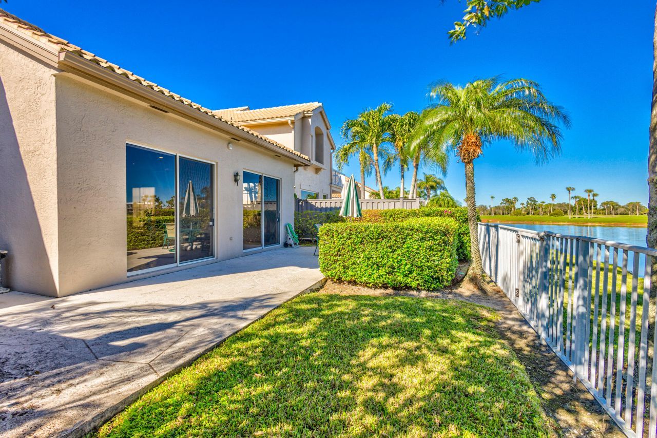 919 Augusta Pointe Drive, Palm Beach Gardens, FL 33418 Photo