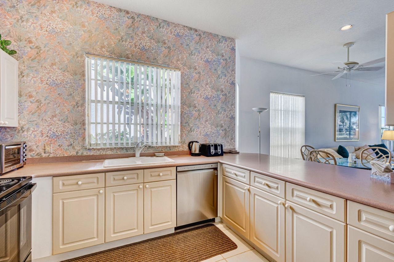 919 Augusta Pointe Drive, Palm Beach Gardens, FL 33418 Photo