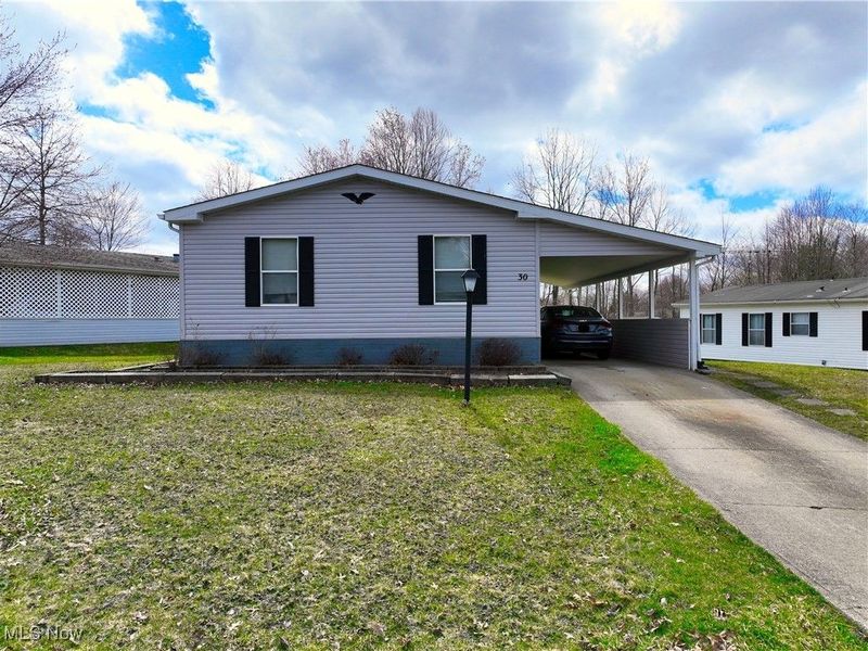 30 Cardinal Drive, Hiram, OH 44234 Photo 2