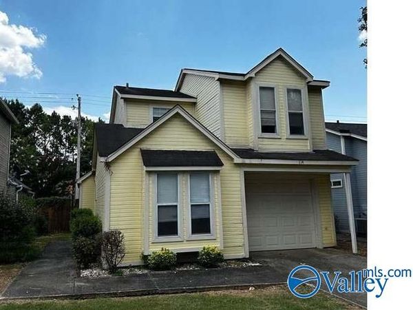 114 Briargate Lane, Madison, AL 35758