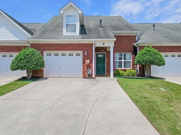 434 Shamrock Drive, Madison, AL 35758