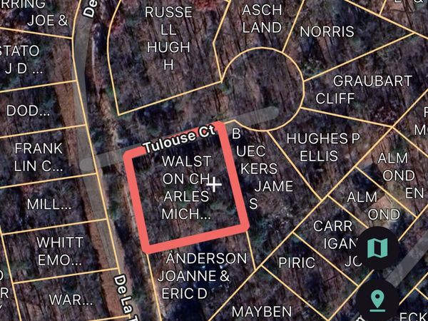 132 De La Taix Drive, Lavonia, GA 30553