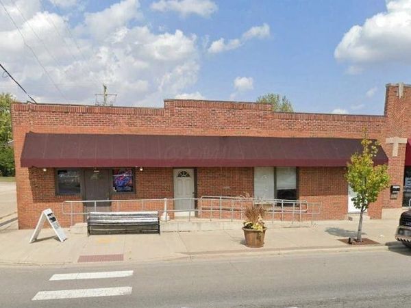 74 E Main Street, West Jefferson, OH 43162