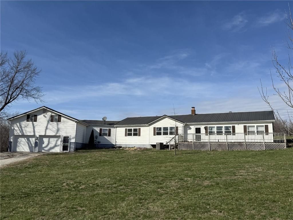 7538 NW 356th Street, Stewartsville, MO 64490 Main Photo