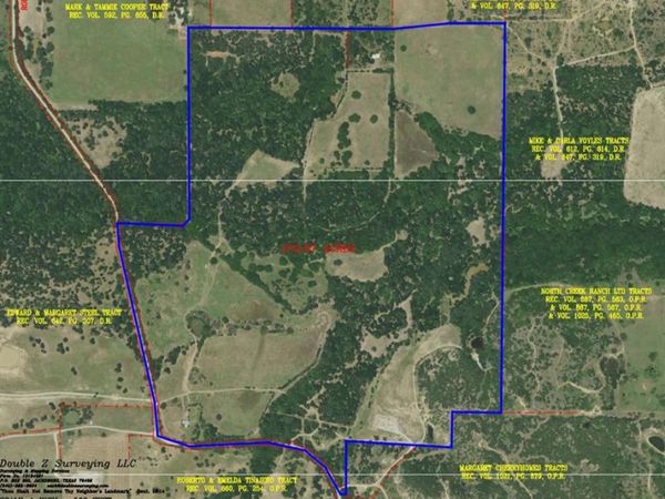 3141 Rogers Road, Jacksboro, TX 76458