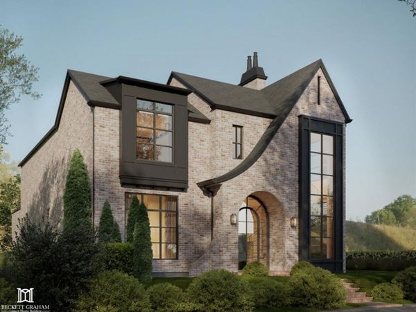 1829 Cannes Circle, Southlake, TX 76092
