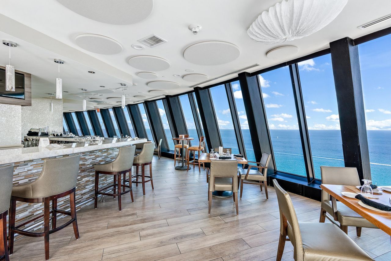 3000 N Ocean Drive, Unit 19e, Singer Island, FL 33404 Photo