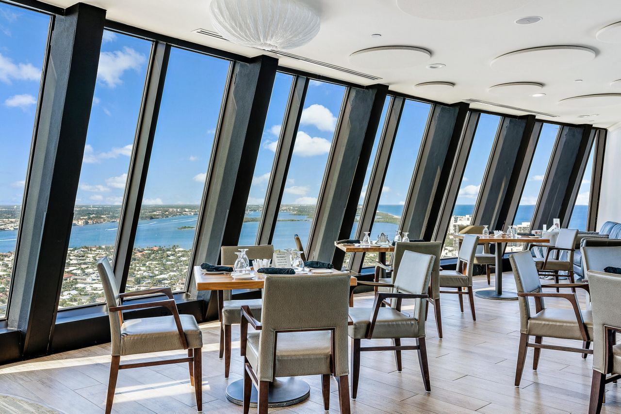 3000 N Ocean Drive, Unit 19e, Singer Island, FL 33404 Photo