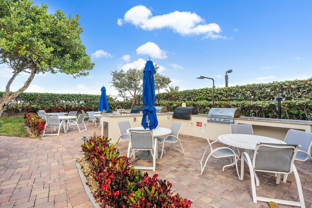 3000 N Ocean Drive, Unit 19e, Singer Island, FL 33404 Photo