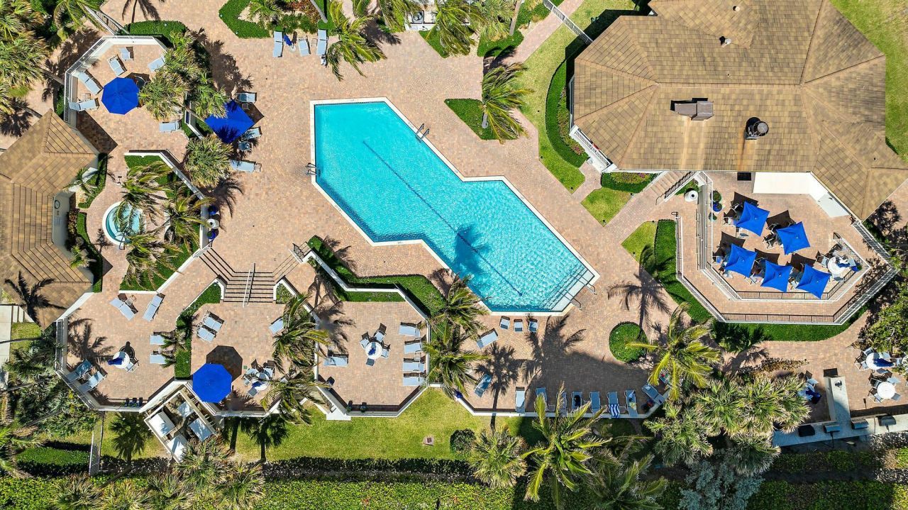 3000 N Ocean Drive, Unit 19e, Singer Island, FL 33404 Photo