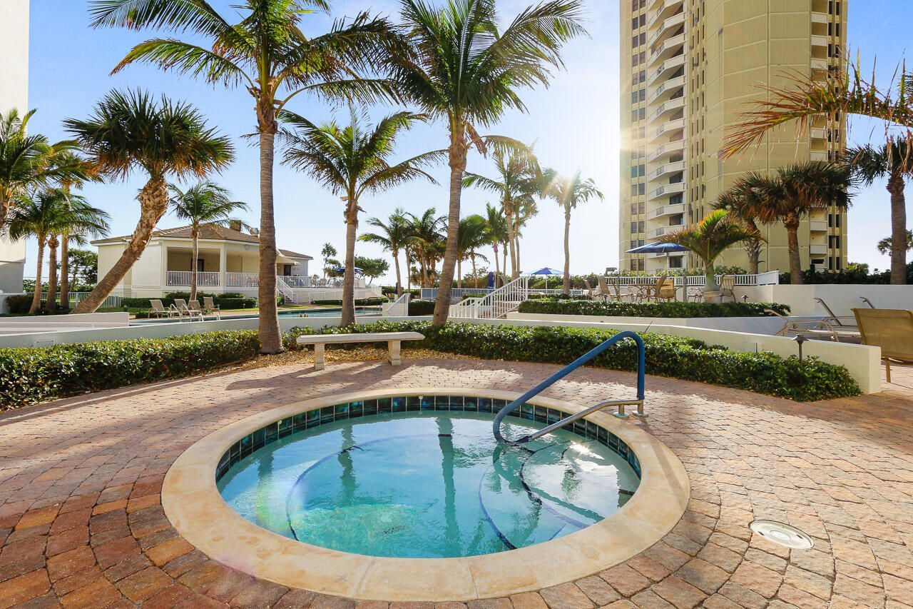 3000 N Ocean Drive, Unit 19e, Singer Island, FL 33404 Photo
