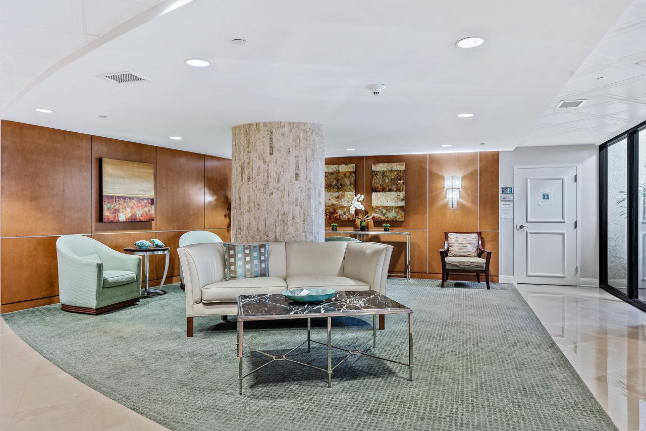 3000 N Ocean Drive, Unit 19e, Singer Island, FL 33404 Photo