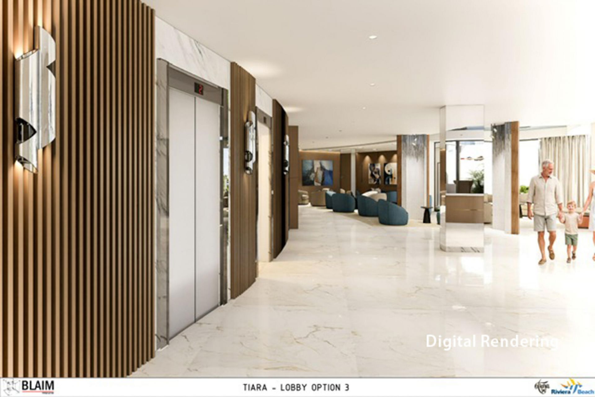 3000 N Ocean Drive, Unit 19e, Singer Island, FL 33404 Photo