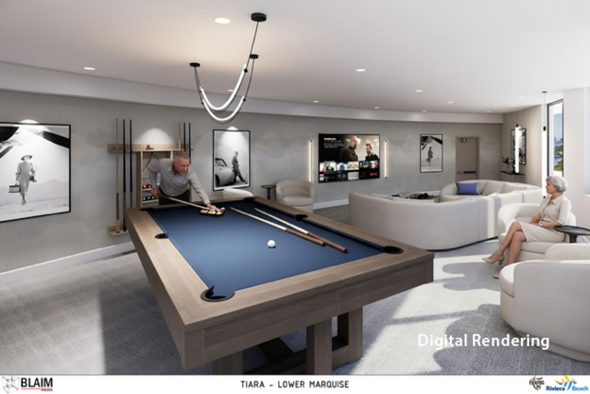 3000 N Ocean Drive, Unit 19e, Singer Island, FL 33404 Photo