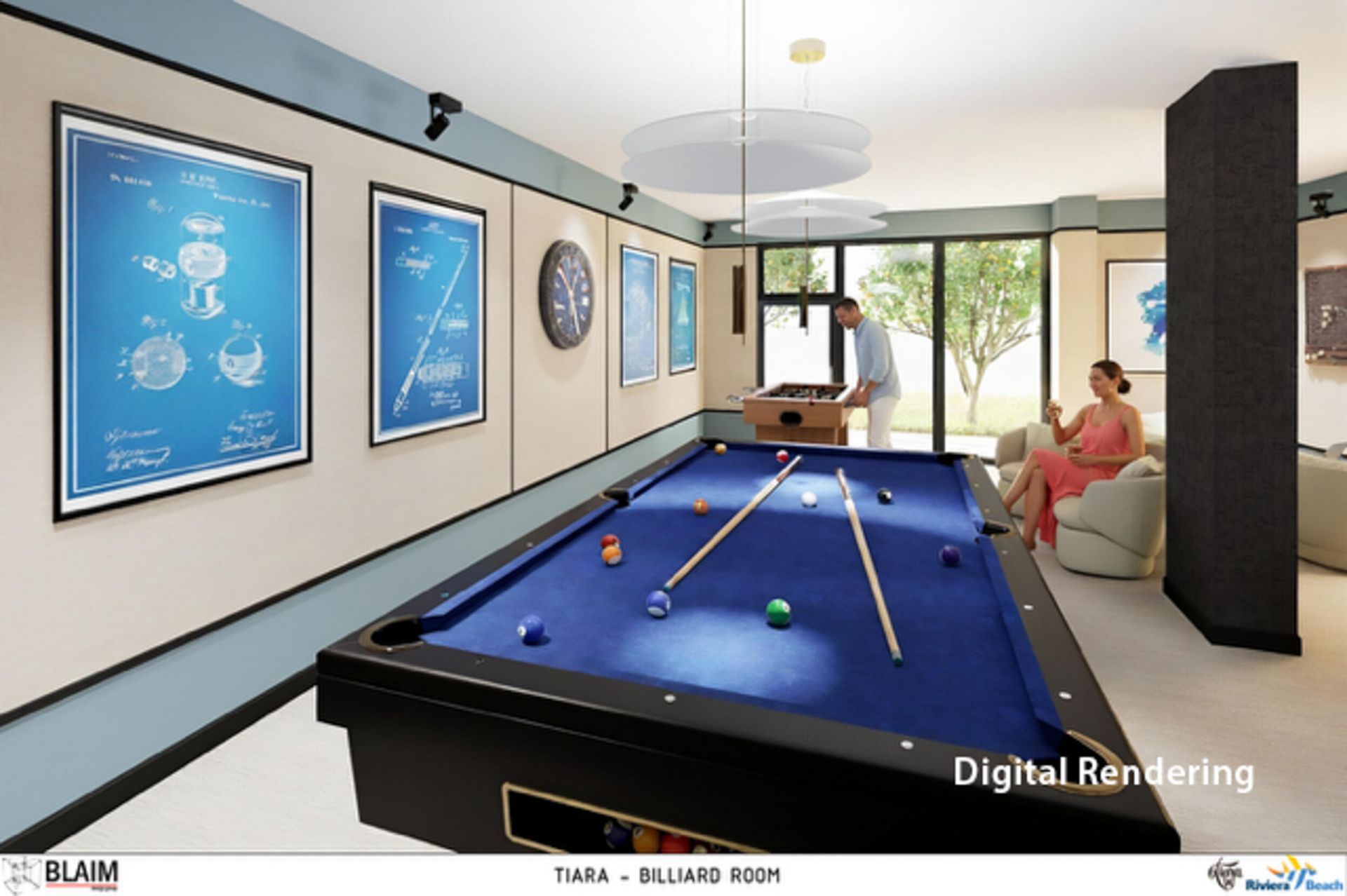 3000 N Ocean Drive, Unit 19e, Singer Island, FL 33404 Photo