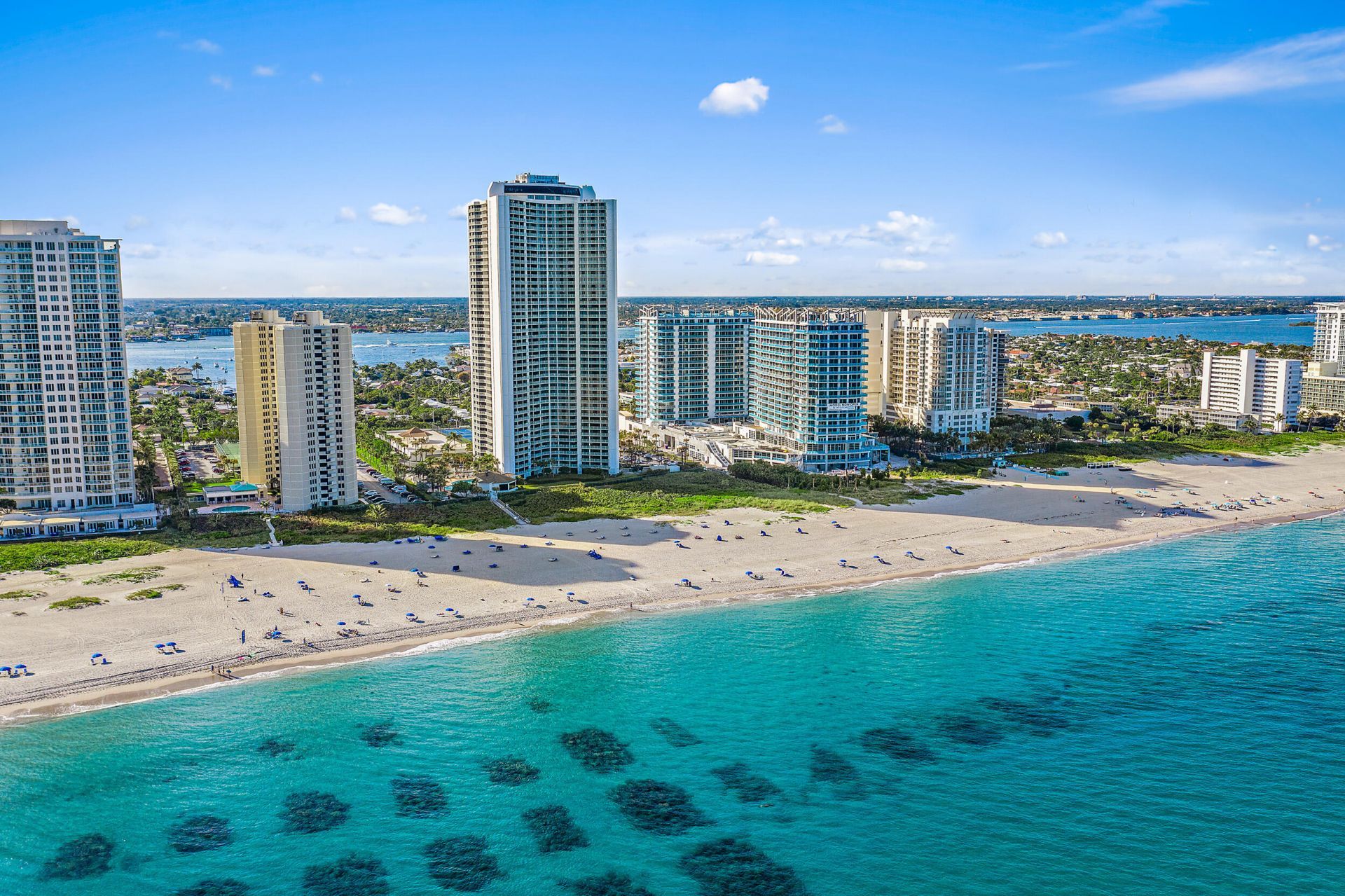3000 N Ocean Drive, Unit 19e, Singer Island, FL 33404 Photo