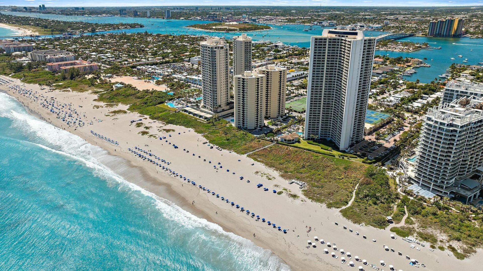 3000 N Ocean Drive, Unit 19e, Singer Island, FL 33404 Photo