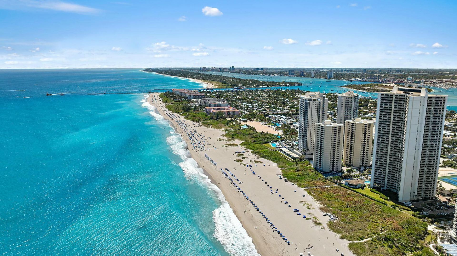 3000 N Ocean Drive, Unit 19e, Singer Island, FL 33404 Photo