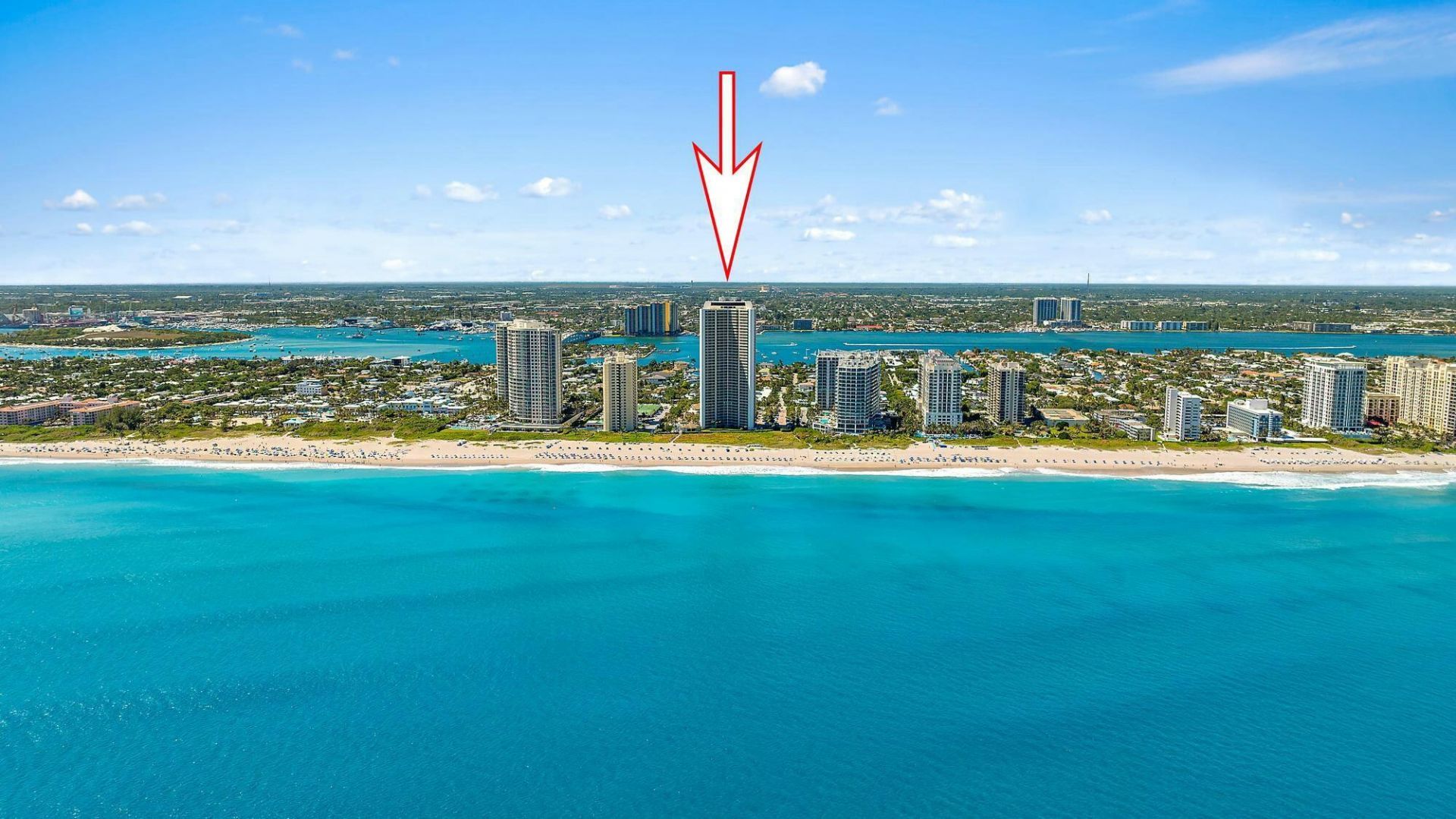 3000 N Ocean Drive, Unit 19e, Singer Island, FL 33404 Photo