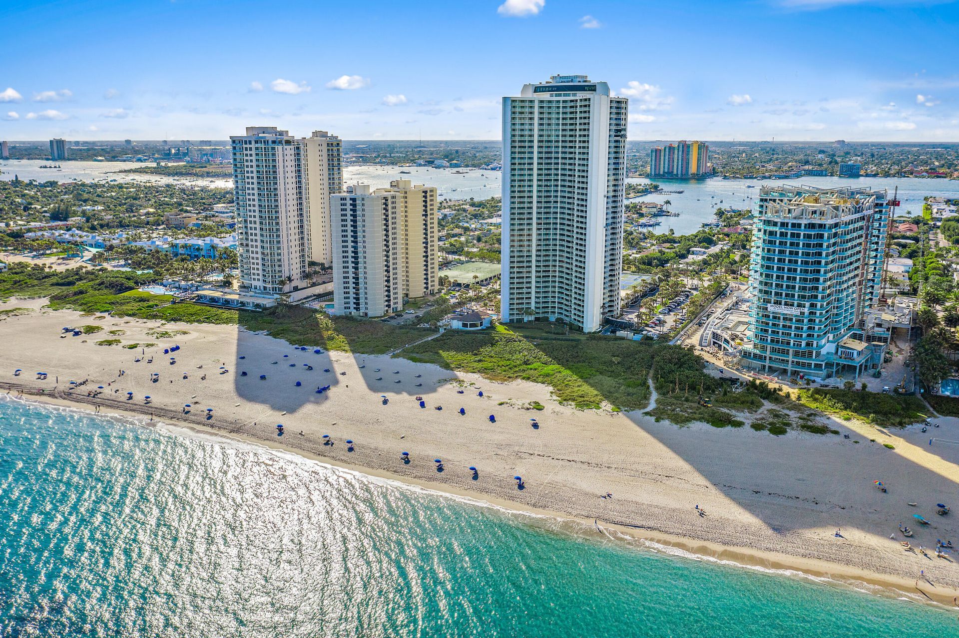 3000 N Ocean Drive, Unit 19e, Singer Island, FL 33404 Photo