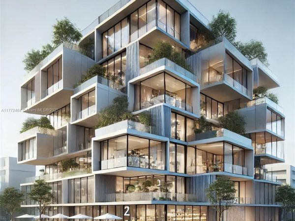 1405 NW 79th St, Miami, FL 33147