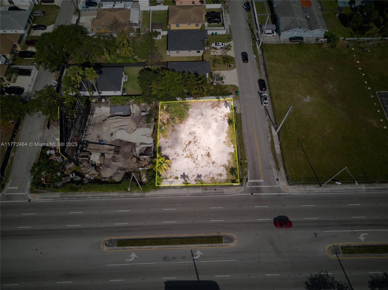 1405 NW 79th St, Miami, FL 33147 Photo