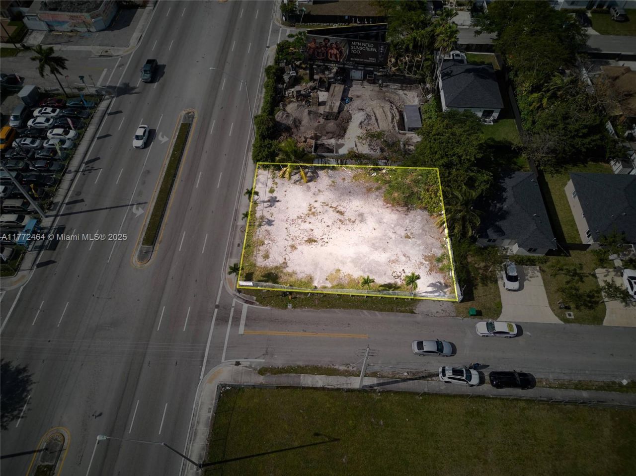 1405 NW 79th St, Miami, FL 33147 Photo