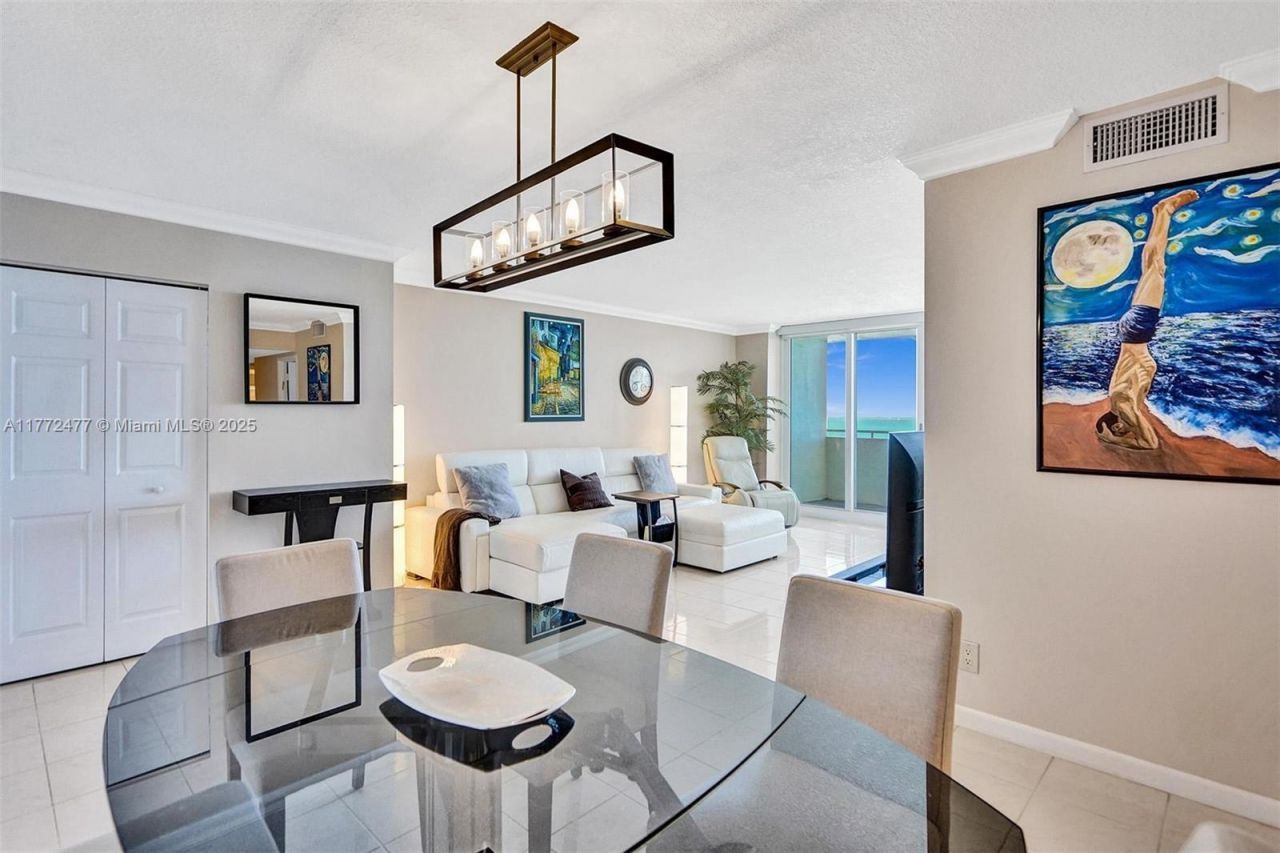 3180 S Ocean Dr, Unit 1504, Hallandale Beach, FL 33009 Photo