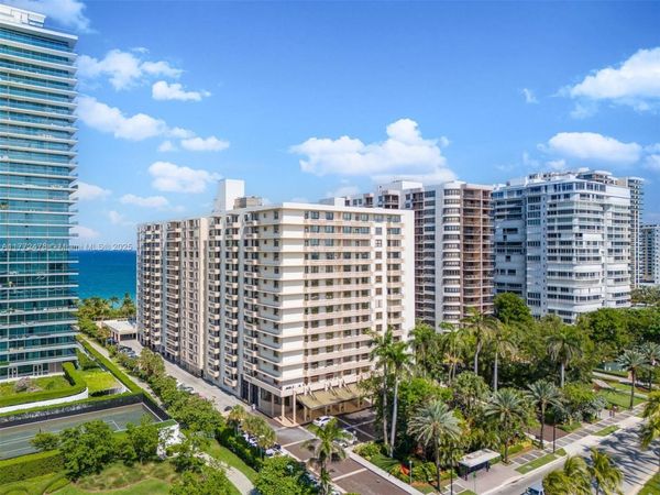 10185 Collins Ave, Unit 1110, Bal Harbour, FL 33154