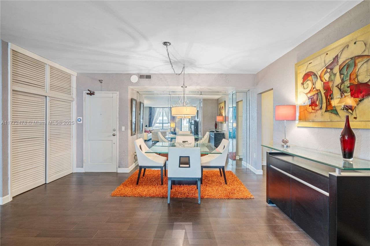 10185 Collins Ave, Unit 1110, Bal Harbour, FL 33154 Photo