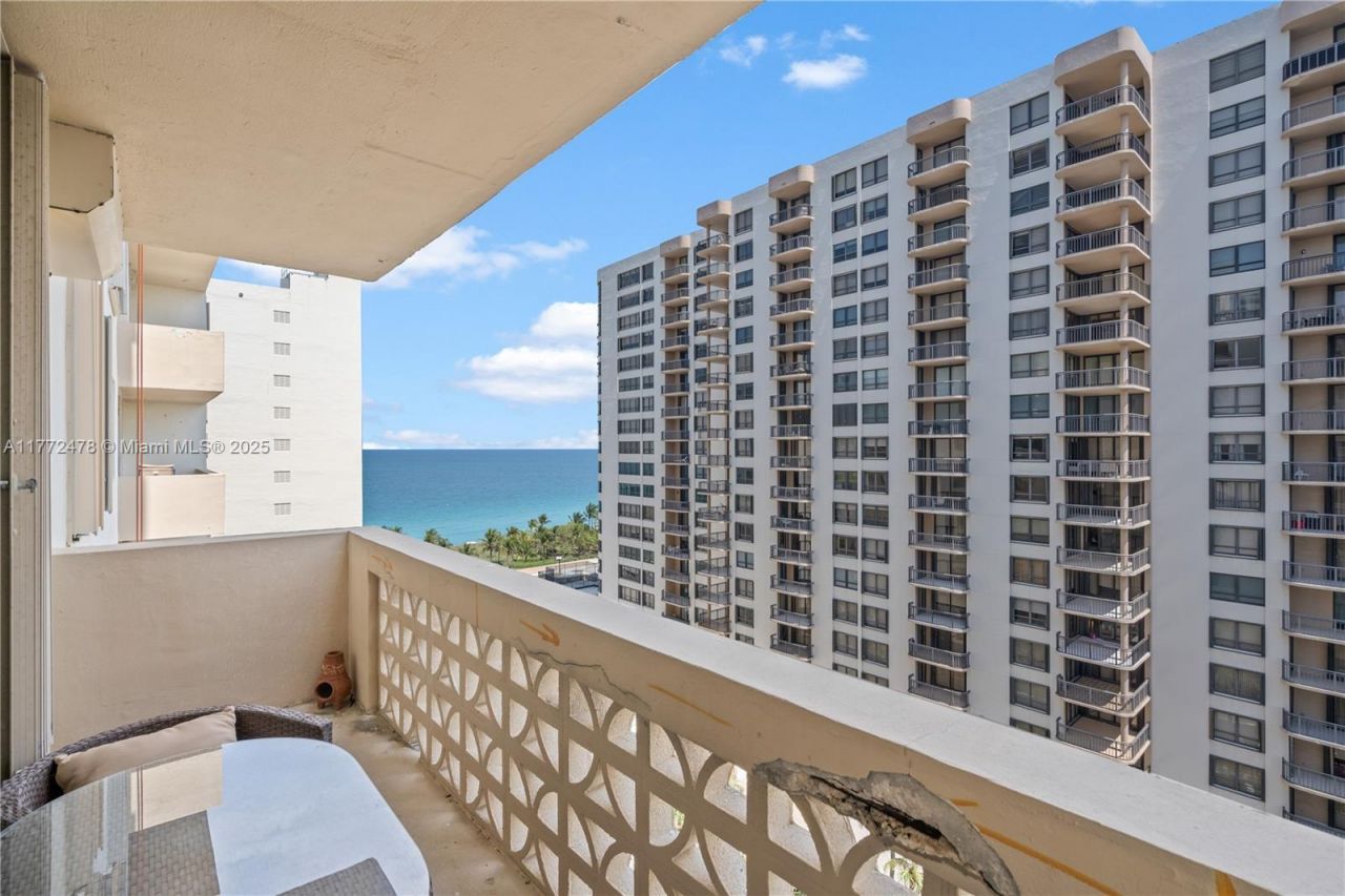 10185 Collins Ave, Unit 1110, Bal Harbour, FL 33154 Photo