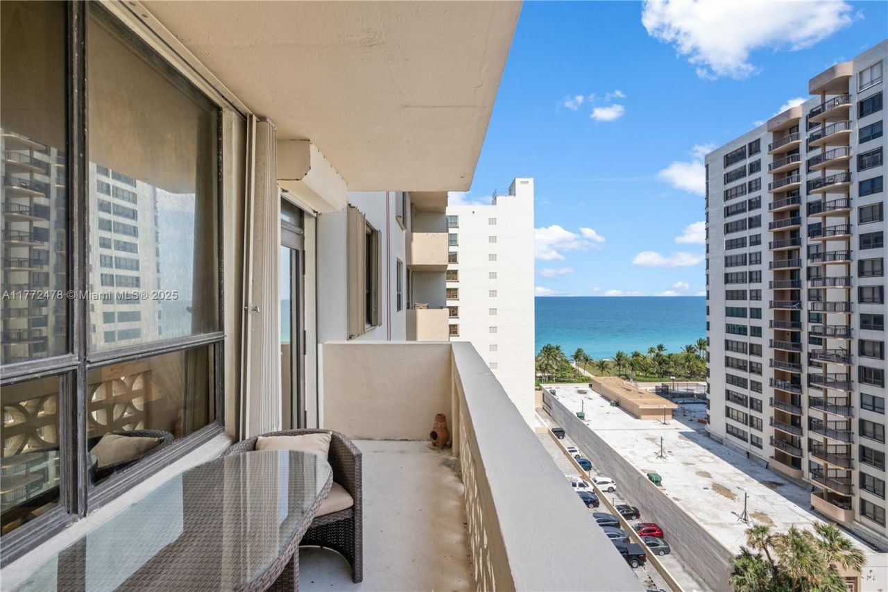 10185 Collins Ave, Unit 1110, Bal Harbour, FL 33154 Photo