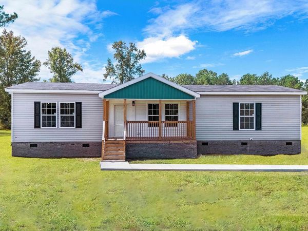 7754 Kerl Rd., Conway, SC 29526