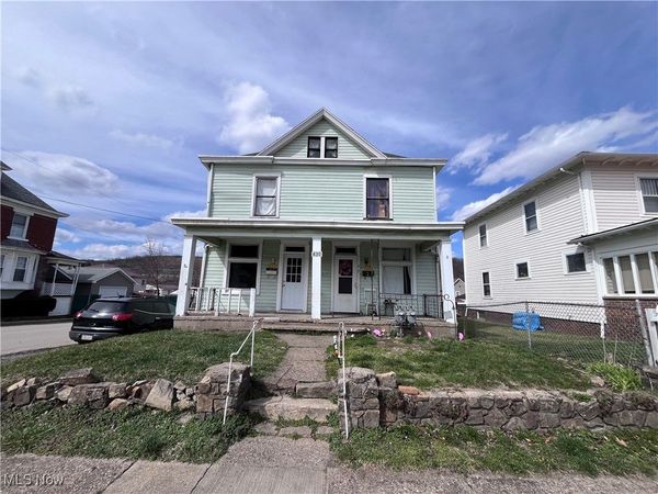 428-430 Grant Street, Newell, WV 26050