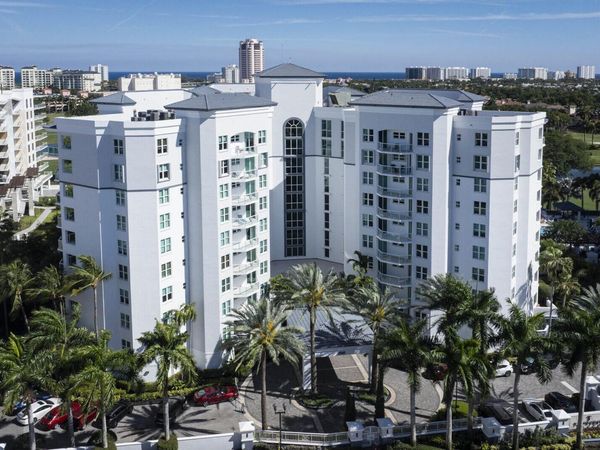 500 SE Mizner Boulevard, Unit A608, Boca Raton, FL 33432