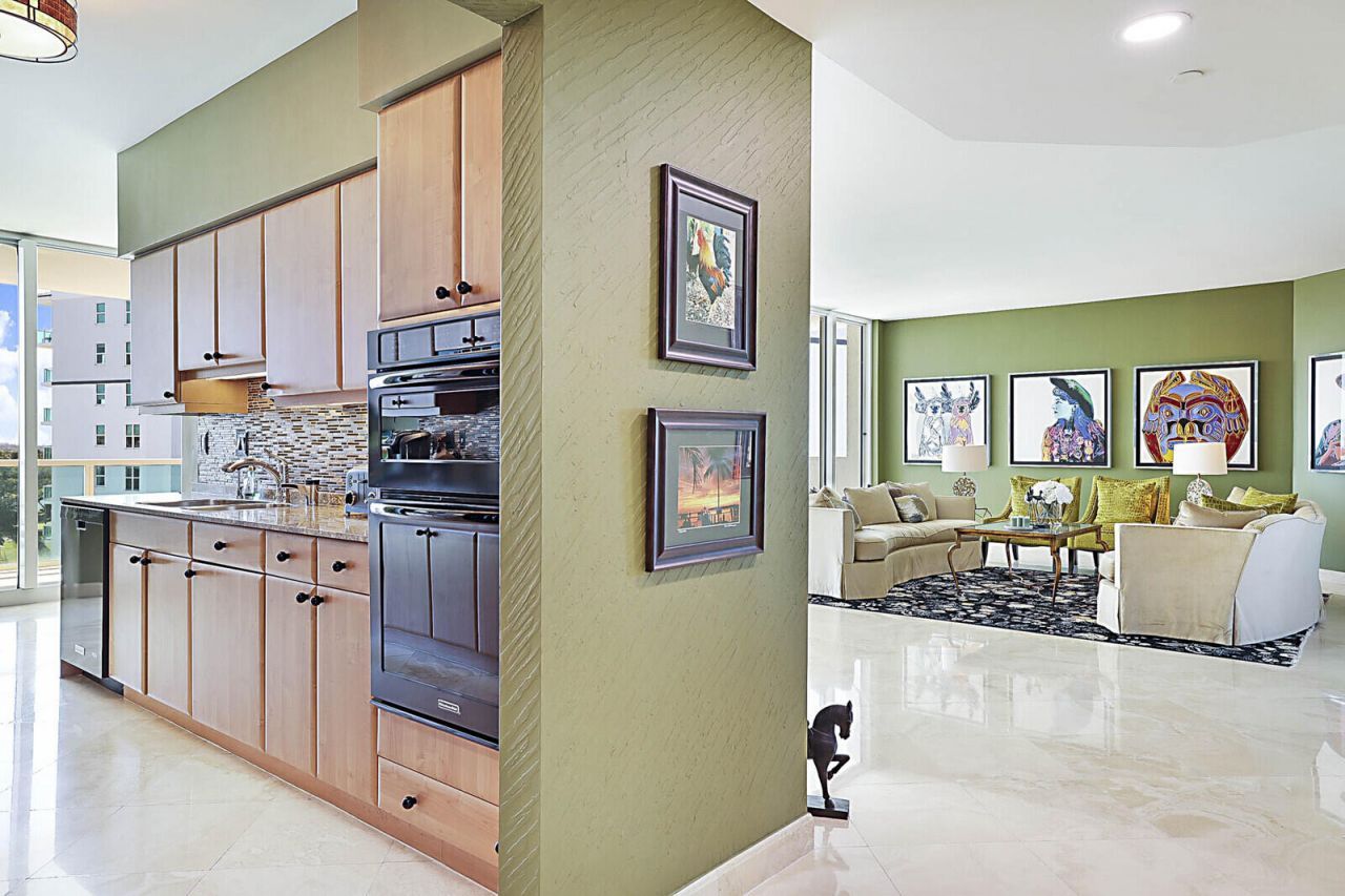 500 SE Mizner Boulevard, Unit A608, Boca Raton, FL 33432 Photo