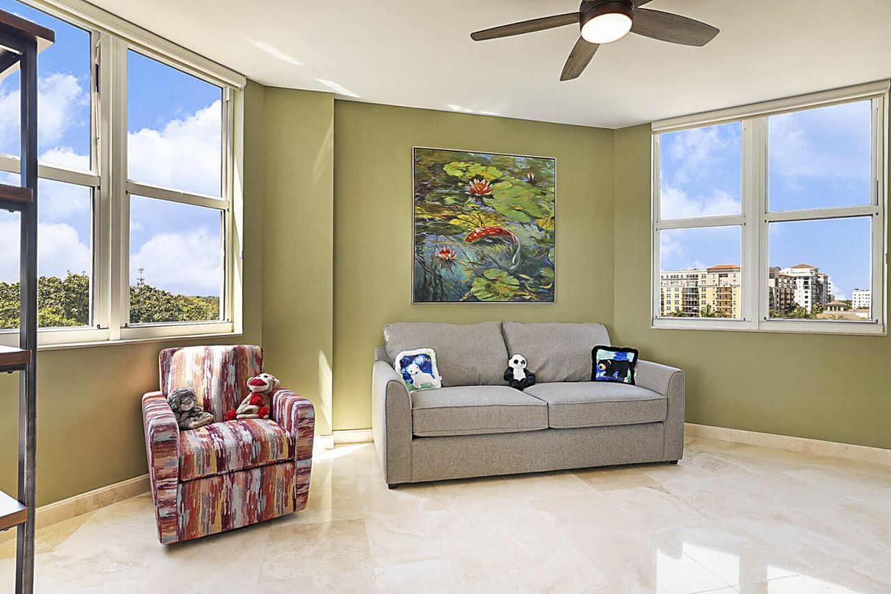 500 SE Mizner Boulevard, Unit A608, Boca Raton, FL 33432 Photo