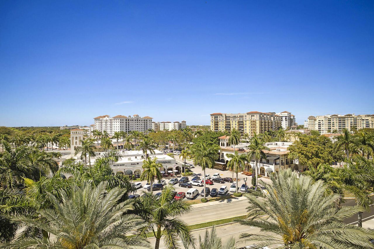 500 SE Mizner Boulevard, Unit A608, Boca Raton, FL 33432 Photo