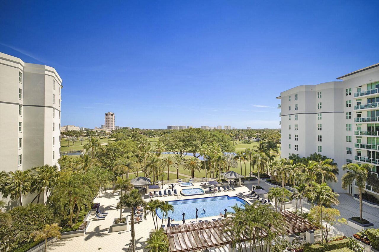 500 SE Mizner Boulevard, Unit A608, Boca Raton, FL 33432 Photo